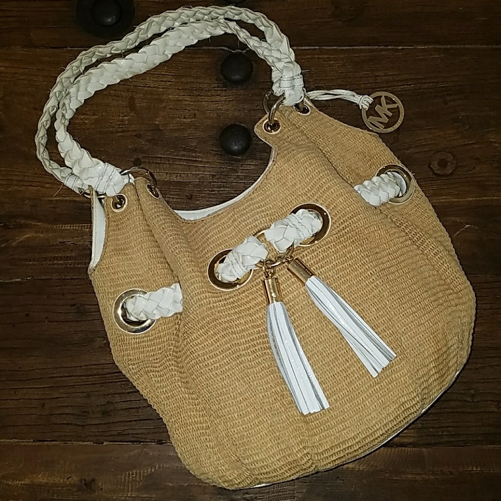 MICHAEL KORS SHOULDER BAG